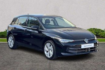Volkswagen Golf 1.5 eTSI Style 5dr DSG