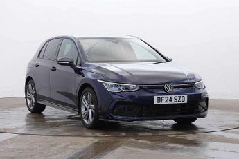 Volkswagen Golf 1.5 TSI 150 R-Line 5dr