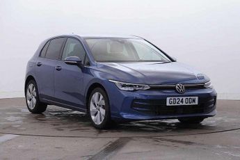 Volkswagen Golf 1.5 TSI Match 5dr