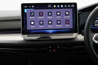 Volkswagen Golf 1.5 TSI Match 5dr