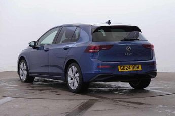 Volkswagen Golf 1.5 TSI Match 5dr