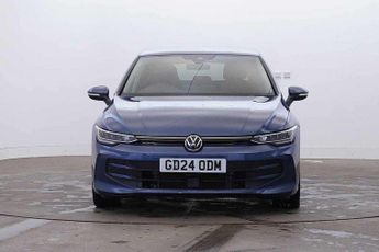 Volkswagen Golf 1.5 TSI Match 5dr