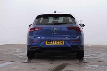 Volkswagen Golf 1.5 TSI Match 5dr