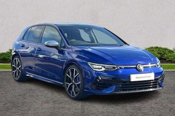Volkswagen Golf 2.0 TSI 320 R 4Motion 5dr DSG