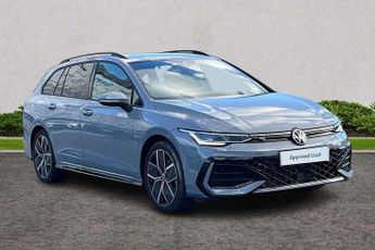 Volkswagen Golf 1.5 eTSI 150 R-Line 5dr DSG