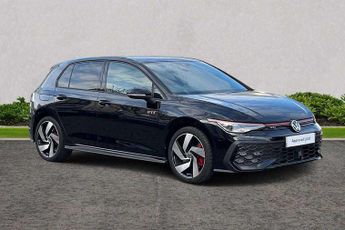 Volkswagen Golf GTi 2.0 TSI 265 GTI 5dr DSG