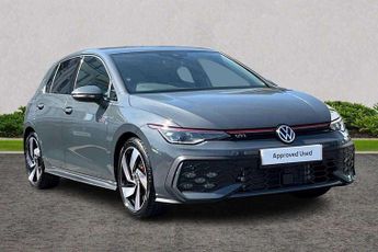 Volkswagen Golf GTi 2.0 TSI 265 GTI 5dr DSG