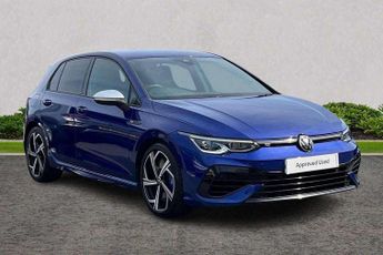 Volkswagen Golf 2.0 TSI 320 R 4Motion 5dr DSG