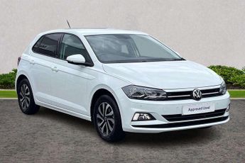 Volkswagen Polo 1.0 TSI 95 Active 5dr