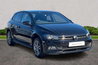Volkswagen Polo 1.0 TSI 95 R-Line 5dr
