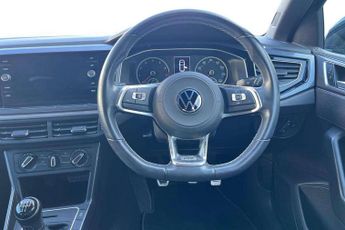 Volkswagen Polo 1.0 TSI 95 R-Line 5dr
