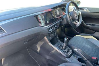 Volkswagen Polo 1.0 TSI 95 R-Line 5dr