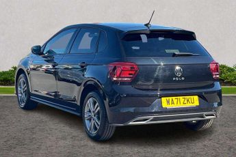 Volkswagen Polo 1.0 TSI 95 R-Line 5dr