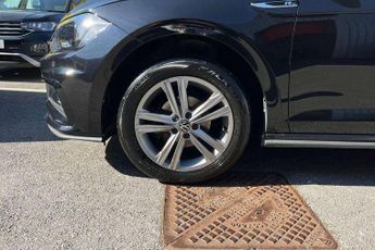 Volkswagen Polo 1.0 TSI 95 R-Line 5dr