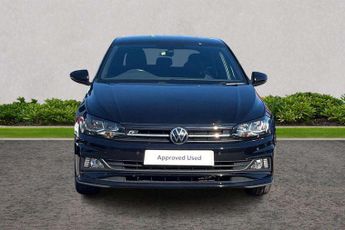 Volkswagen Polo 1.0 TSI 95 R-Line 5dr