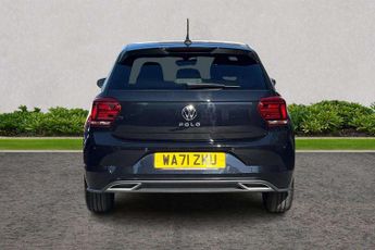 Volkswagen Polo 1.0 TSI 95 R-Line 5dr