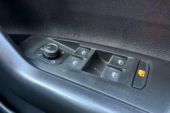 Volkswagen Polo 1.0 TSI Style 5dr