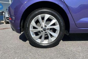 Volkswagen Polo 1.0 TSI Style 5dr