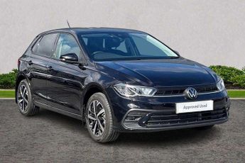 Volkswagen Polo 1.0 TSI Match 5dr