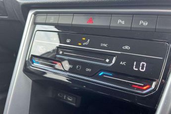 Volkswagen T-Roc 1.0 TSI Life 5dr