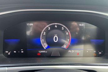 Volkswagen T-Roc 1.0 TSI Life 5dr