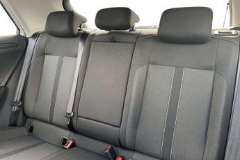 Volkswagen T-Roc 1.0 TSI Life 5dr