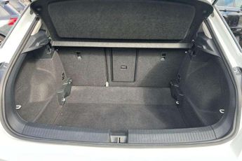 Volkswagen T-Roc 1.0 TSI Life 5dr