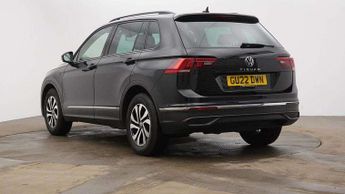 Volkswagen Tiguan 1.5 TSI 150 Active 5dr DSG
