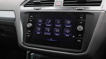 Volkswagen Tiguan 1.5 TSI 150 Active 5dr DSG