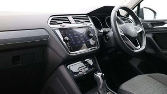 Volkswagen Tiguan 1.5 TSI 150 Life 5dr DSG