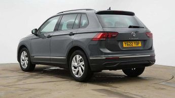 Volkswagen Tiguan 1.5 TSI 150 Life 5dr DSG