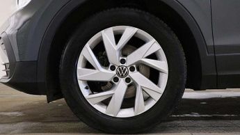 Volkswagen Tiguan 1.5 TSI 150 Life 5dr DSG