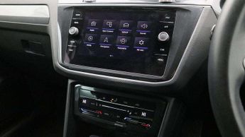 Volkswagen Tiguan 1.5 TSI 150 Life 5dr DSG