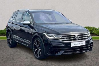 Volkswagen Tiguan 2.0 TSI 320 4Motion R 5dr DSG