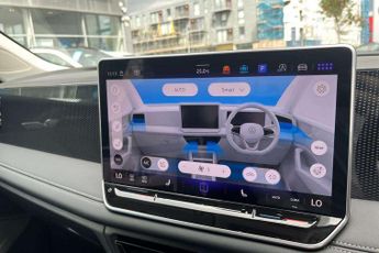 Volkswagen Tiguan 1.5 eTSI 150 Life 5dr DSG