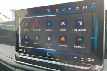 Volkswagen Tiguan 1.5 eTSI 150 Match 5dr DSG