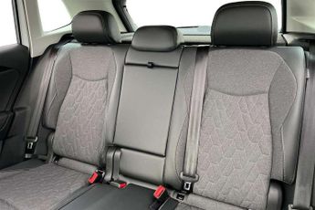 Volkswagen Tiguan 1.5 eTSI 150 Match 5dr DSG