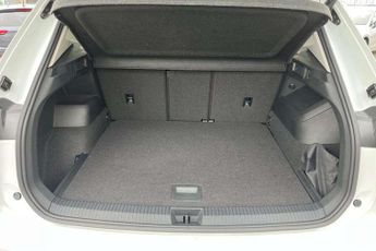 Volkswagen Tiguan 1.5 eTSI 150 Match 5dr DSG
