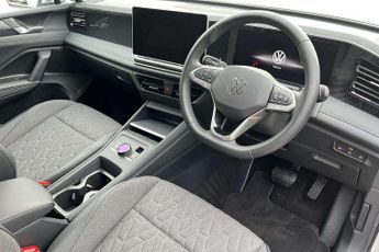 Volkswagen Tiguan 1.5 eTSI 150 Match 5dr DSG