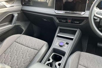 Volkswagen Tiguan 1.5 TSI eHybrid Match 5dr DSG