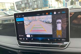 Volkswagen Tiguan 1.5 TSI eHybrid Match 5dr DSG