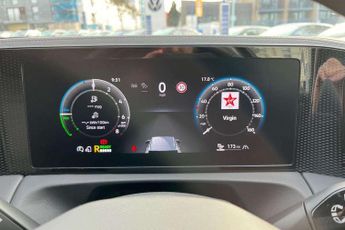 Volkswagen Tiguan 1.5 TSI eHybrid Match 5dr DSG