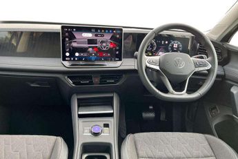 Volkswagen Tiguan 1.5 TSI eHybrid Match 5dr DSG
