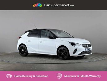 Vauxhall Corsa 1.2 Elite Edition 5dr