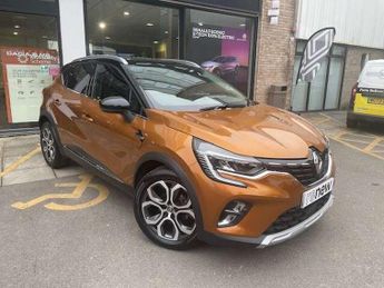 Renault Captur 1.0 TCE 90 S Edition 5dr