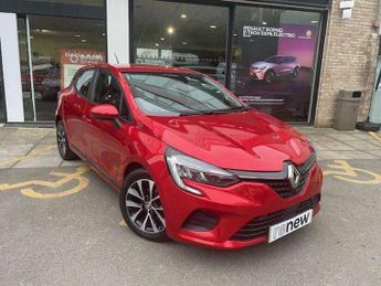 Renault Clio 1.0 TCe 90 Iconic Edition 5dr