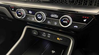 Honda CR-V 2.0 eHEV Elegance 5dr eCVT