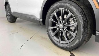 Honda CR-V 2.0 eHEV Elegance 5dr eCVT