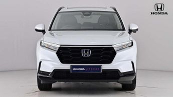 Honda CR-V 2.0 eHEV Elegance 5dr eCVT