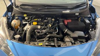 Nissan Micra 1.0 IG-T 92 Tekna 5dr